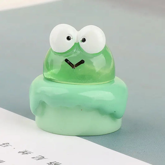 【C12】20% OFF-Luminous Sanrio Cake Party-Blind Bag Series