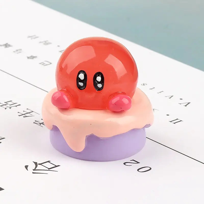 【C12】20% OFF-Luminous Sanrio Cake Party-Blind Bag Series