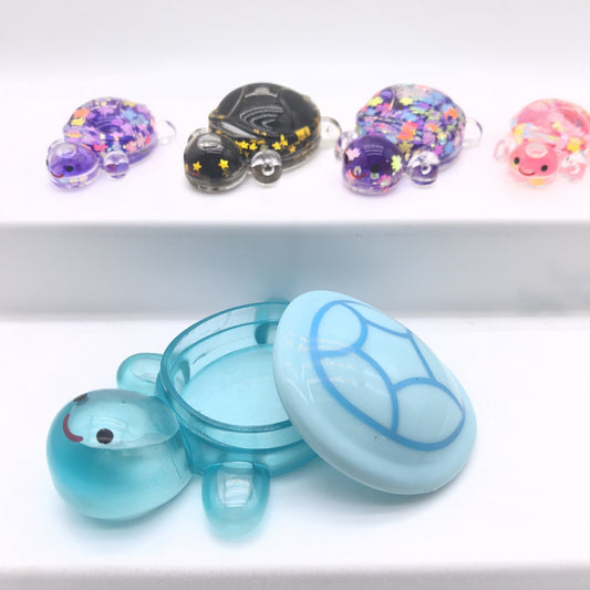 Luminous Super Giant Turtle (12cm)(DIRECT BUY)