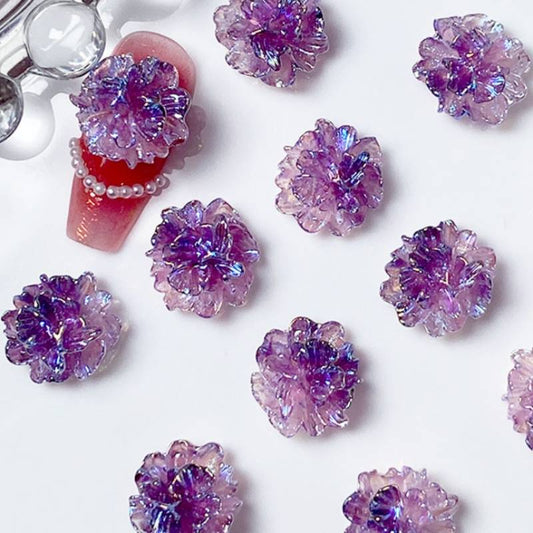 【A145】Luminous Horseback Tremella Ⅱ(3PCS/BAG)-Blind Bag Series