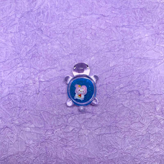 35%OFF【A149】Luminous Ocean Turtle-Blind Bag Series