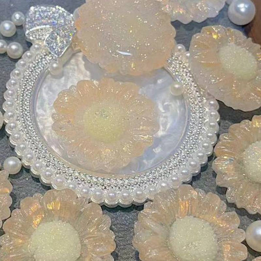 【A094】 Luminous Firefly Sunflower-Blind Bag Series