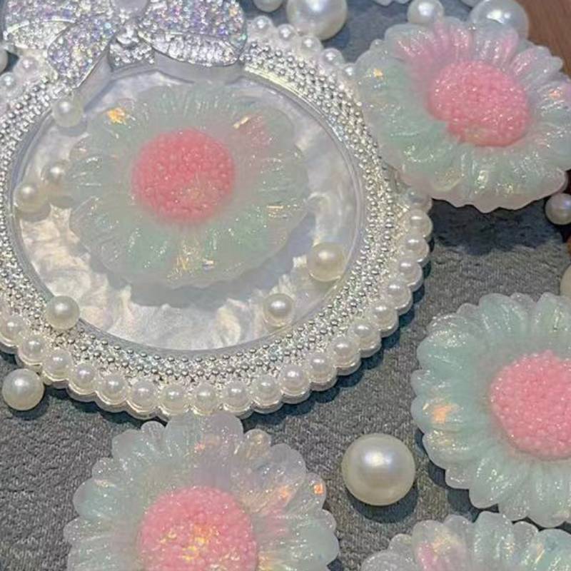 【A094】 Luminous Firefly Sunflower-Blind Bag Series