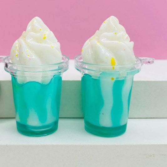 【A119】 Luminous Ice Cream Cup Max-Blind Bag Series