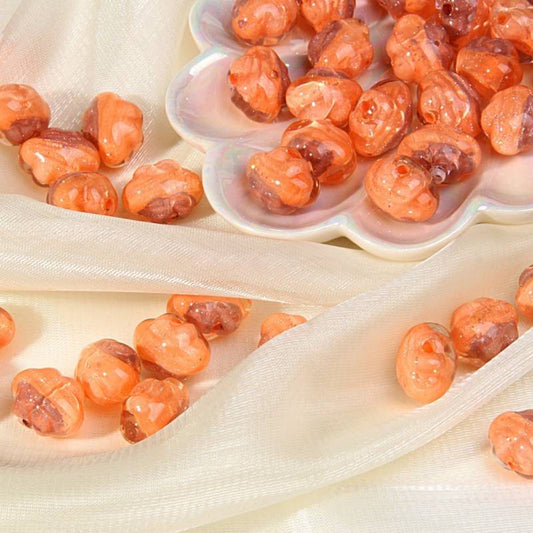 30%off【A112】Oil Painting Tri-color Clouds-Blind Bag Series