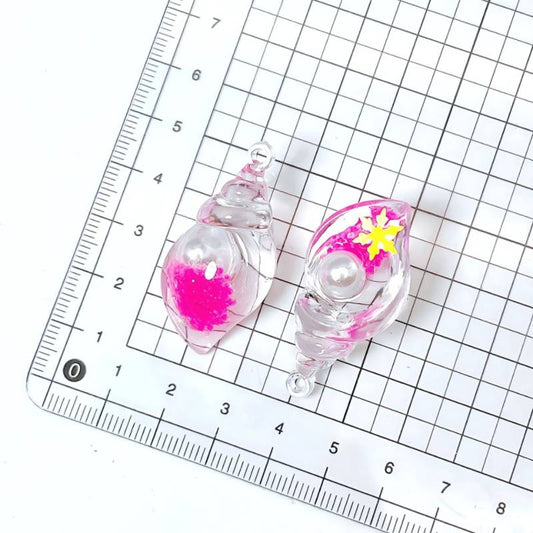 BOGO-【A043】Luminous Pearl Conch-Blind Bag Series