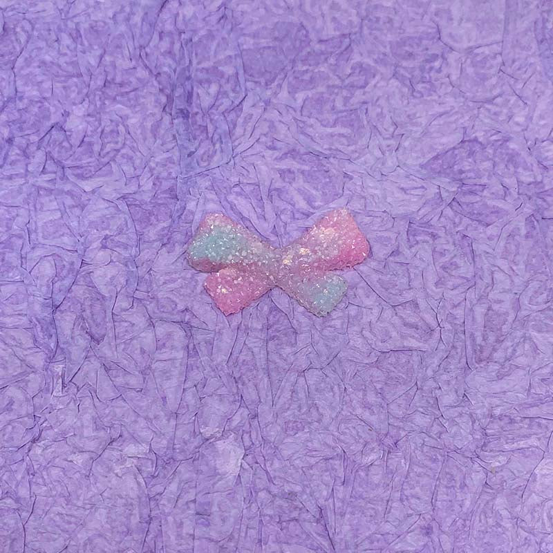 【A110】Luminous Sugar Bow-Blind Bag Series