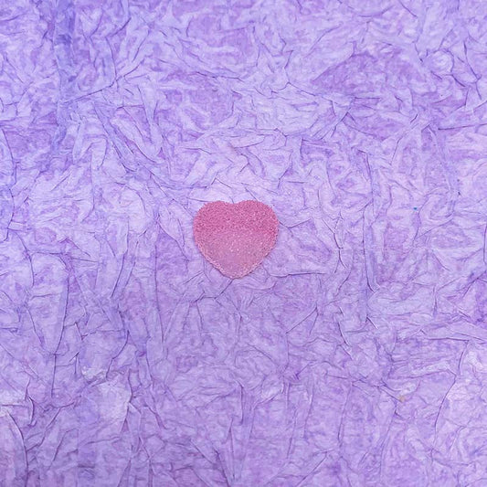 BOGO-【A125】Sugar Heart with Star-Blind Bag Series