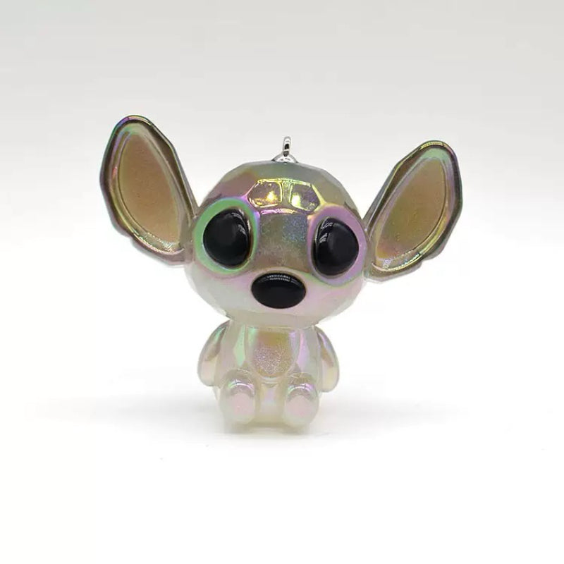 Jelly Stitch Pendant(Direct Buy)