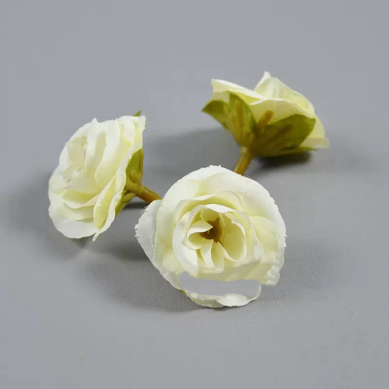 Simulation of a Princess Rose(Direct Buy)