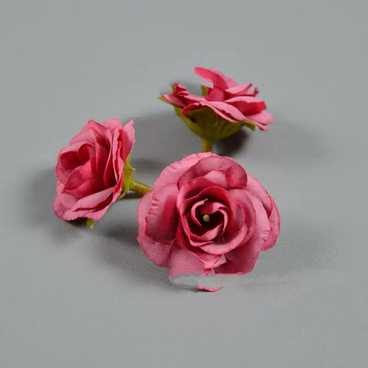 Simulation of a Princess Rose(Direct Buy)