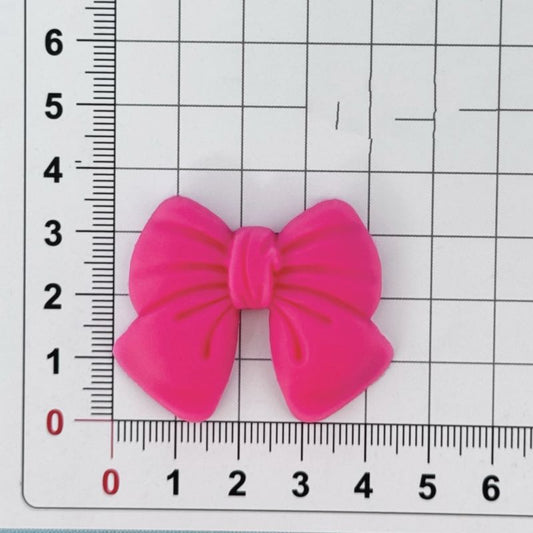 【A217】Bow patch (Color Board)-Blind Bag Series