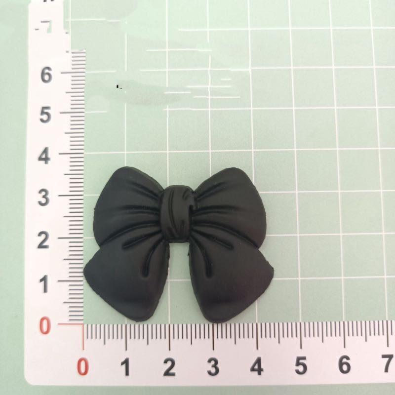 【A217】Bow patch (Color Board)-Blind Bag Series