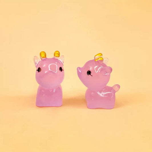 BOGO-【A222】Luminous Deer-Blind Bag Series