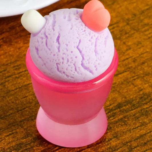 bogo-【A240】Luminous Ice Cream Cup Popsicle -Blind Bag Series