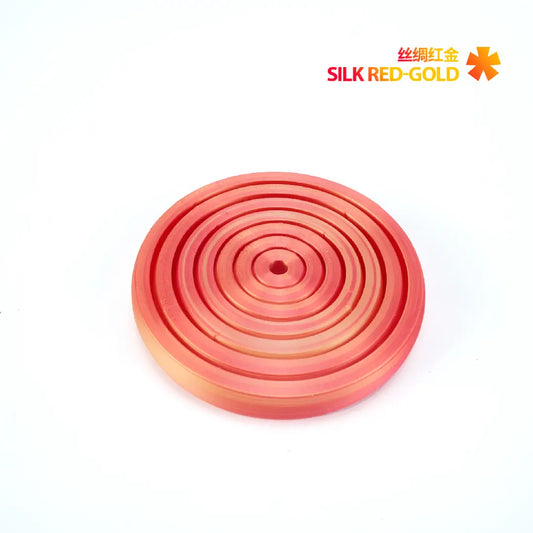 3D The Fingertip Decompression Disc (Direct Buy)