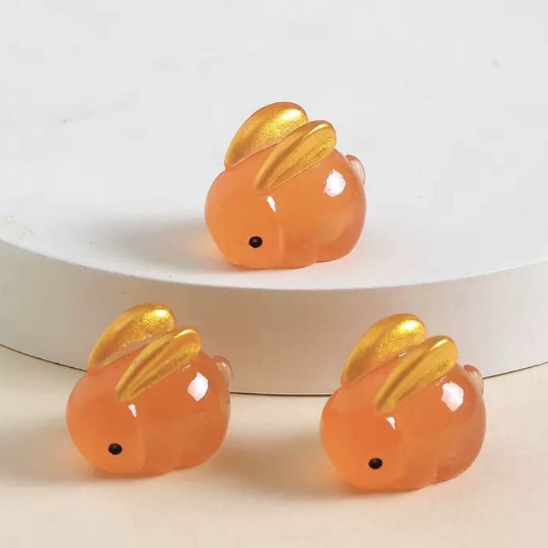 BOGO-【A246】Luminous Rabbit-Blind Bag Series