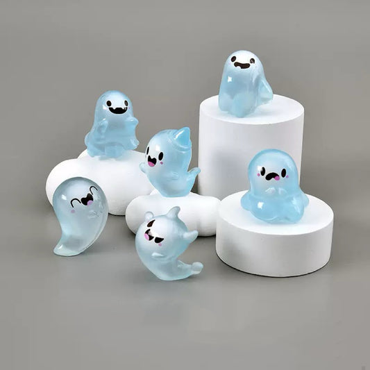 【A279】Luminous Baby Little Ghost-Blind Bag Series