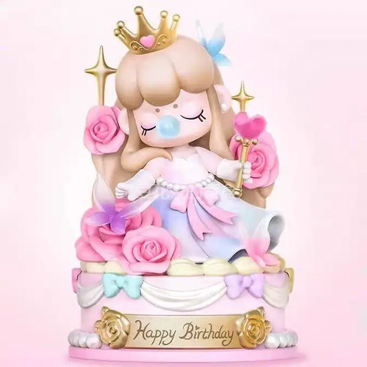 Nanci Happy Birthday Gift Box