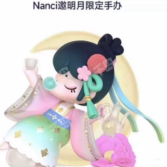 【PRE-Order】Nanci- Hanging Cards / Special Editions Collection(Pre-Sale)