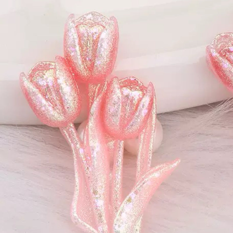 【A286】Luminous Firefly Tulip-Blind Bag Series