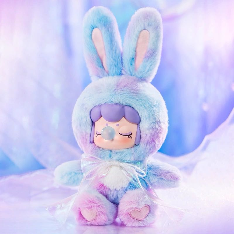 NANCI-Shining Bunny Series Blind Box