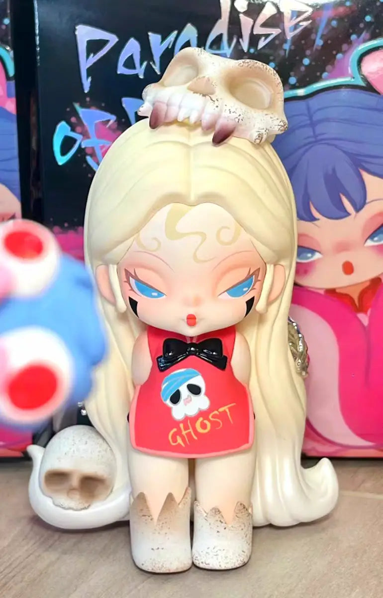 DODONAMI Paradise of Doom Blind Box