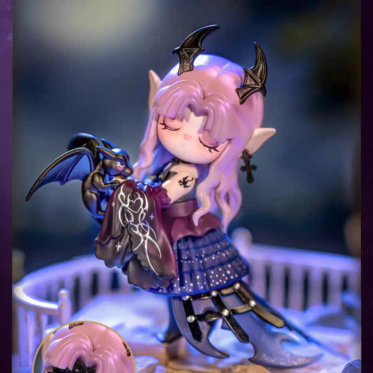 SURI Mystery Castle Series Blind Box