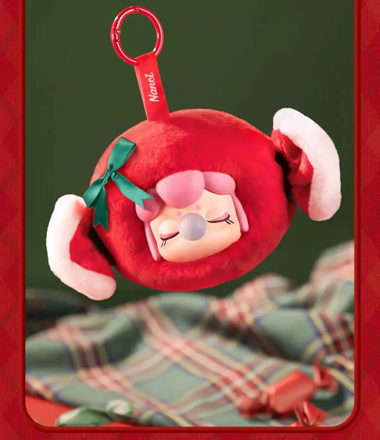 NANCI Christmas Gift Plush Series Blind Box