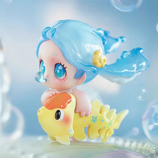 OSSIA-Feel The World Series Blind Box