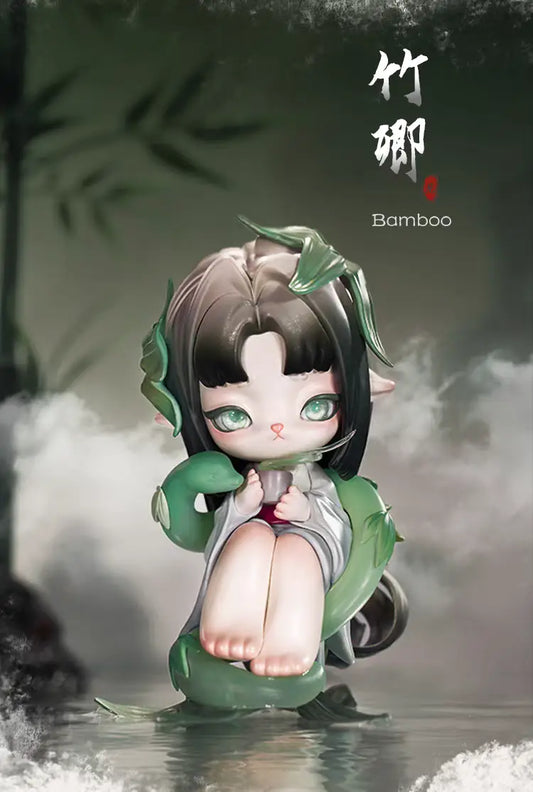 Ninimo "Whispering Seasons" Series Blind Box