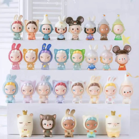 Sooya Studio The First Sitting Series Blind Box