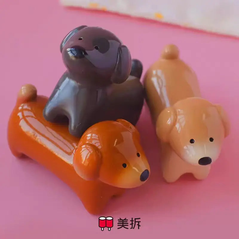 Meichai-Having a good time in Meichai Angry Aimee Series Blind Bag