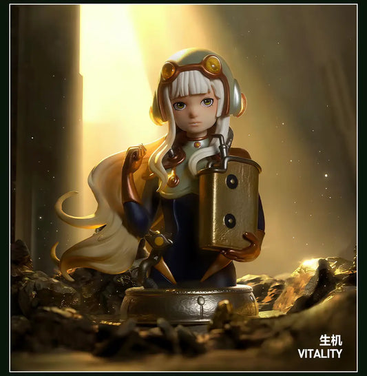 KeyA A Lucid Dream Series Blind Box