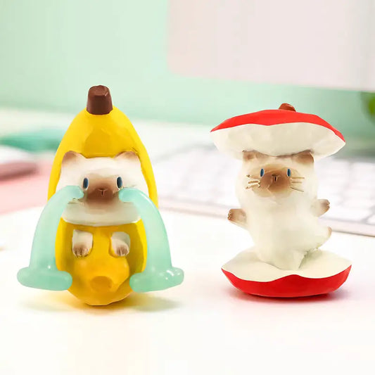 ThingsWoo Pal Fun Fruits Series Blind Box