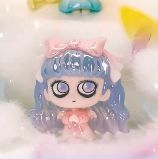 KIKI Mini Choir Adorable Figure Series Blind Bag