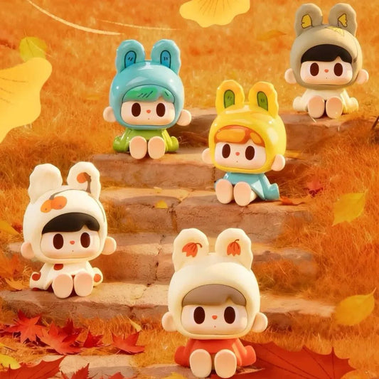 TUTU Bear a gentle breeze Series Blind Bag