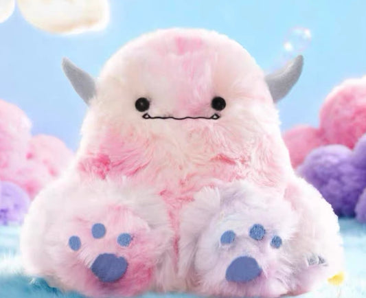 DunDunFamily Series Blind Box