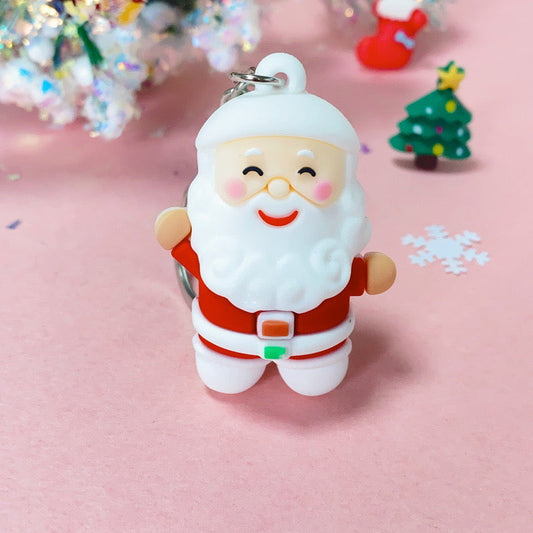 15%off【A034】Christmas Keychain-Blind Bag Series