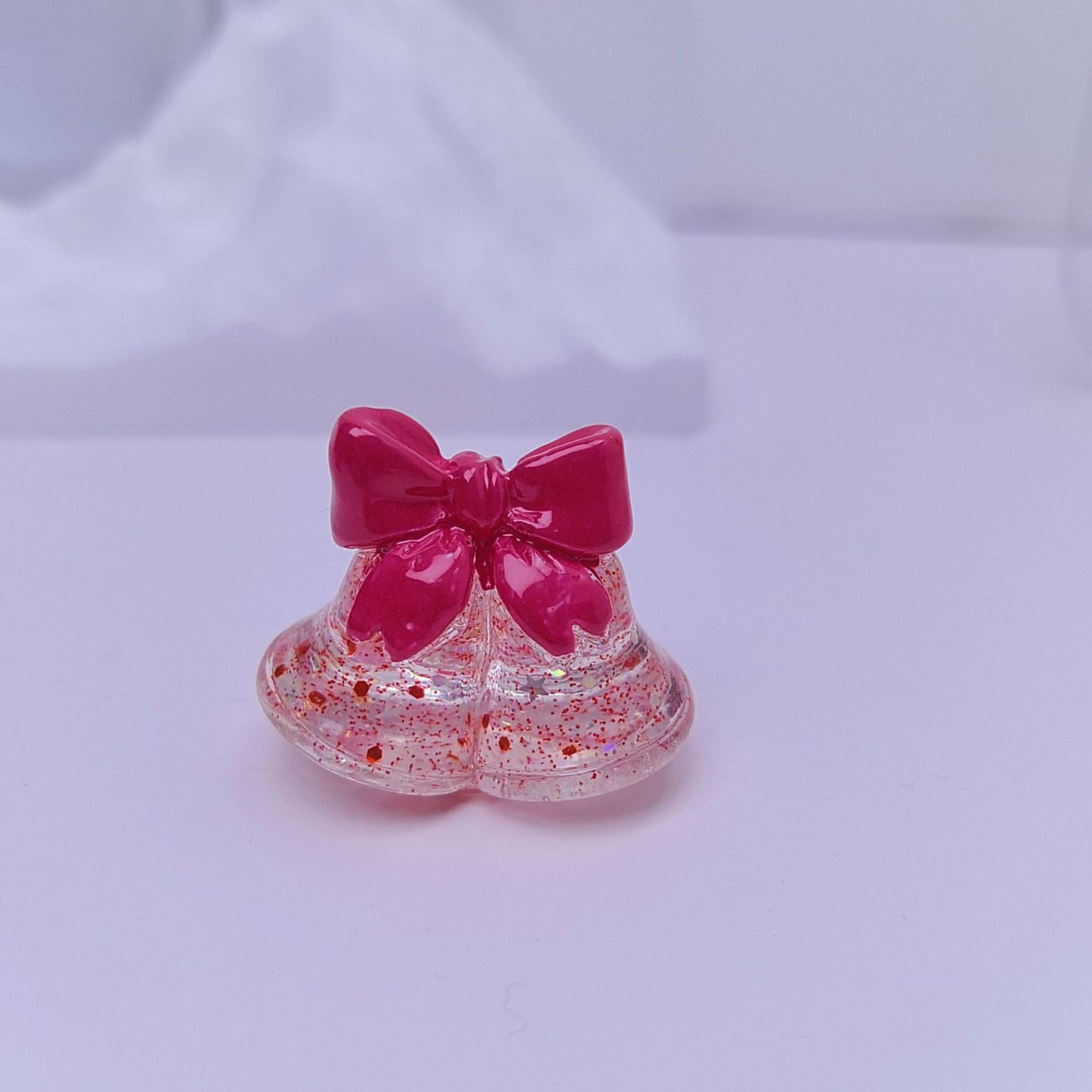 【A030】20%OFF Luminous Christmas Bell-Blind Bag Series