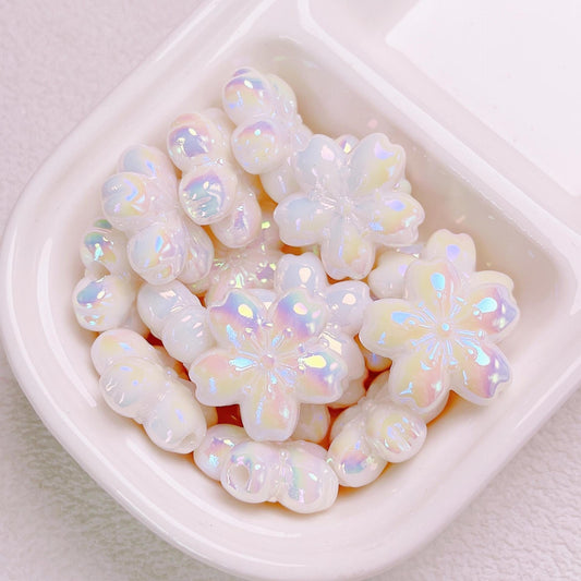 BOGO-【A099】 Luminous Aura Cherry Blossoms-Blind Bag Series