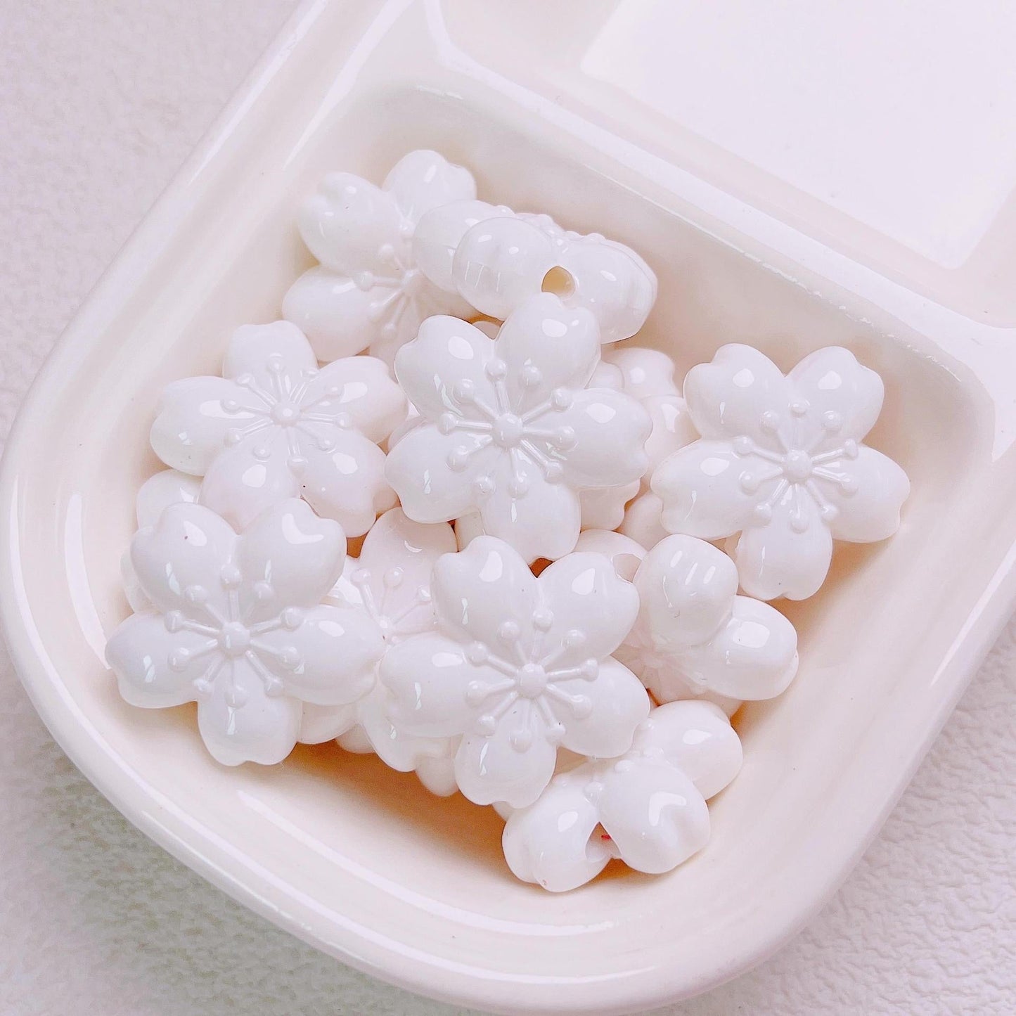 BOGO-【A099】 Luminous Aura Cherry Blossoms-Blind Bag Series