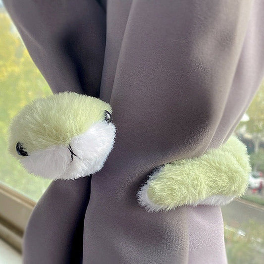 Plush Cute Snake (40cm)(Pre-Sale)