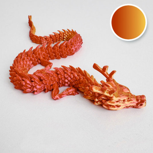 3 D China Dragon (88CM)(Pre-Sale)