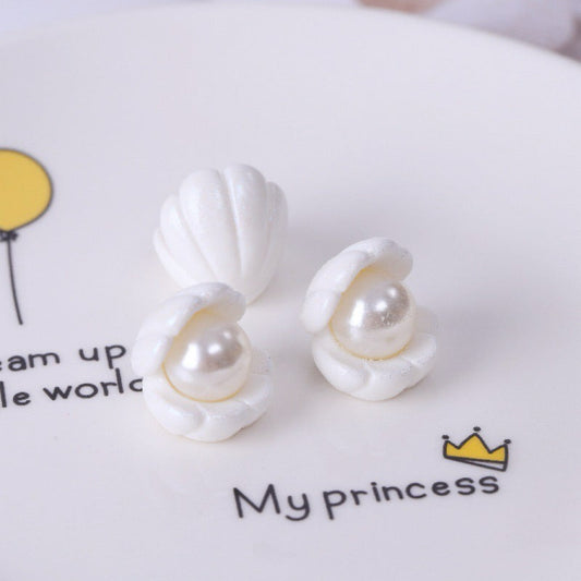 BOGO-【A046】Macaron Pearl Shell-Blind Bag Series