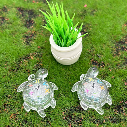 【A013】Luminous Symbol Sea Turtle-Blind Bag Series