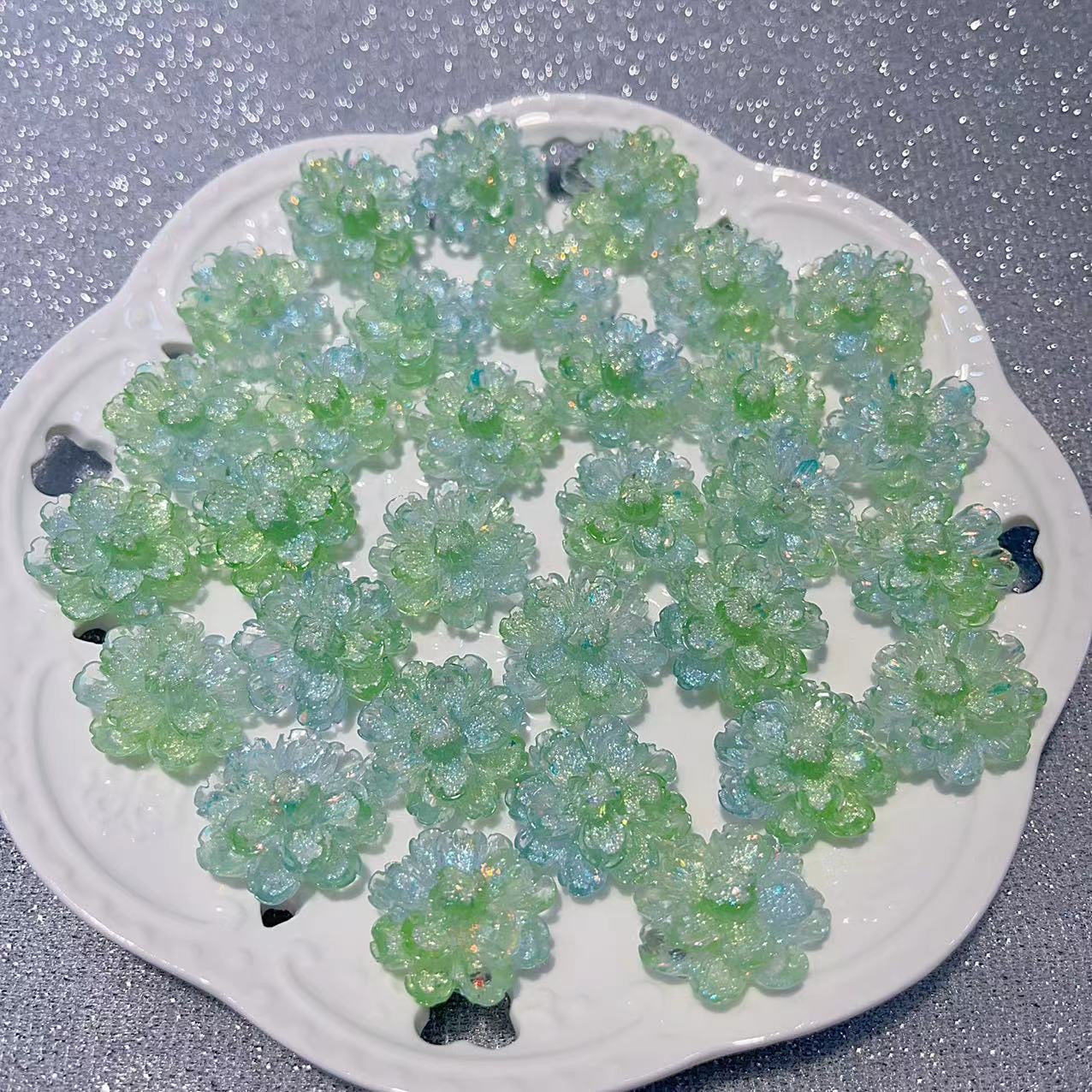 【A145】Luminous Horseback Tremella Ⅱ(3PCS/BAG)-Blind Bag Series