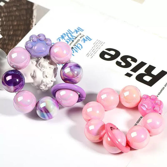 【A271】Aura Dopamine Cat Paws(2pcs/bag)(Color Card Match) -Blind Bag Series