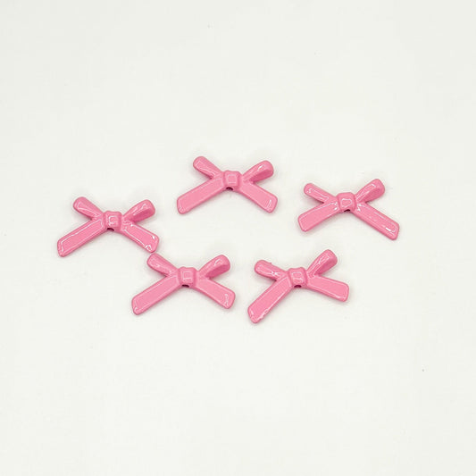 【A275】Metal Macaron Bow(3pcs/bag)-Blind Bag Series