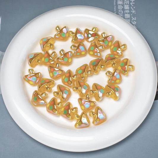 【A266】Aura Mushroom Beads(color board)-Blind Bag Series